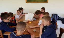 Classe Decouverte   112